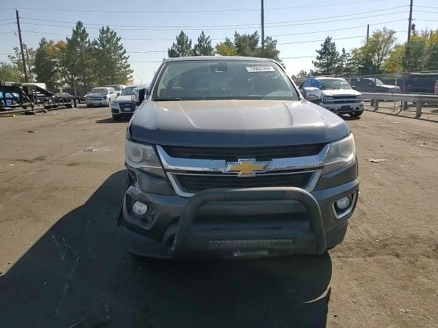 2015 Chevrolet Colorado - Image 10