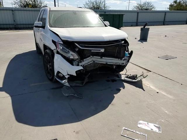 2019 Chevrolet Traverse - Image 12