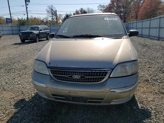 1999 Ford Windstar Sel VIN: 2FMDA5345XBC19714 Lot: 75992874