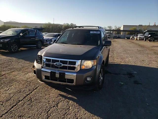 2011 Ford Escape - Image 10