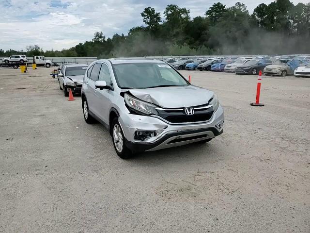 2HKRM3H53GH529677 2016 Honda Cr-V Ex