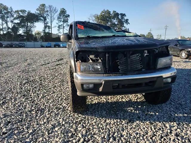 2008 Chevrolet Colorado Lt VIN: 1GCDT39E188222049 Lot: 75660024