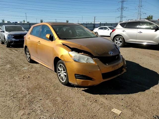 2009 Toyota Corolla Matrix VIN: 2T1KU40E89C068162 Lot: 73485894