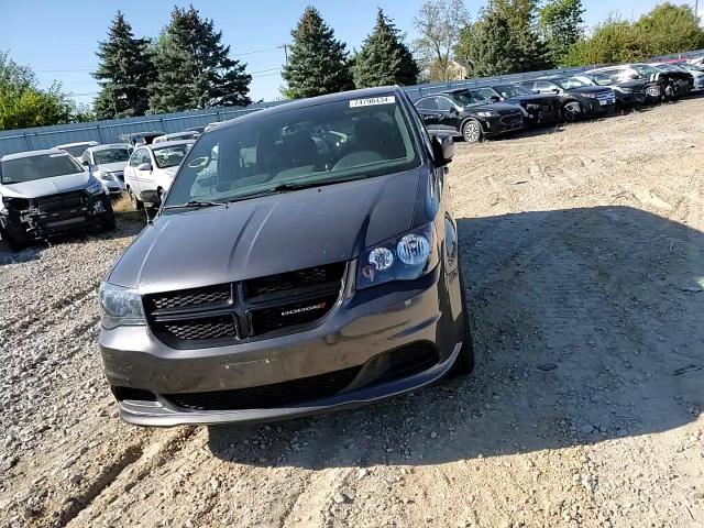 2017 Dodge Grand Caravan Se VIN: 2C4RDGBG5HR651866 Lot: 74798434