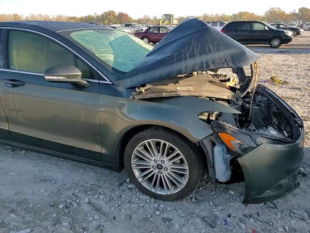 2015 Ford Fusion - Image 11