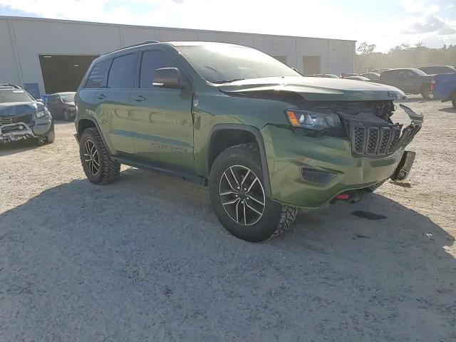 2020 Jeep Grand Cherokee Trailhawk VIN: 1C4RJFLTXLC336822 Lot: 77412894