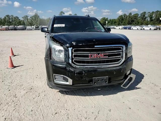 2016 GMC Yukon Xl C1500 Sle VIN: 1GKS1FKC5GR252742 Lot: 77618964