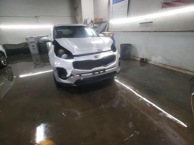 2019 Kia Sportage Lx VIN: KNDPM3AC3K7607842 Lot: 77888754