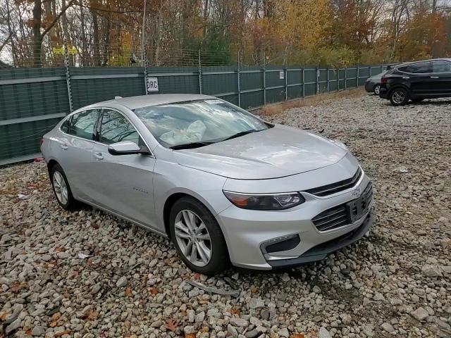 2016 Chevrolet Malibu Lt VIN: 1G1ZE5ST4GF169936 Lot: 77464824