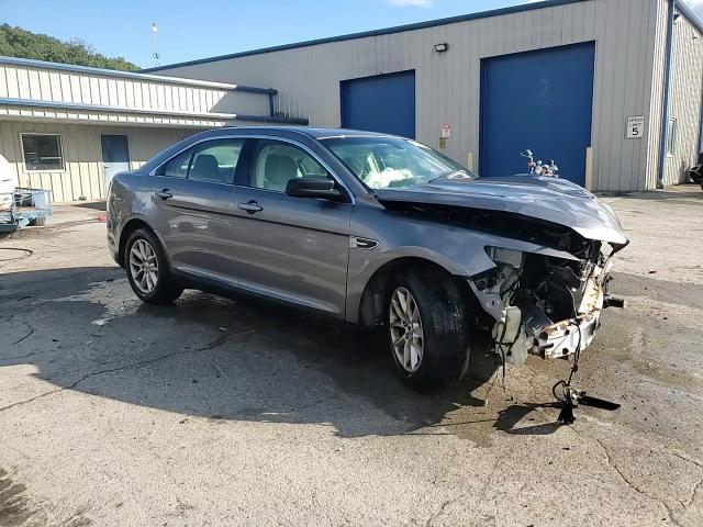 2014 Ford Taurus Se VIN: 1FAHP2D81EG166154 Lot: 76113764