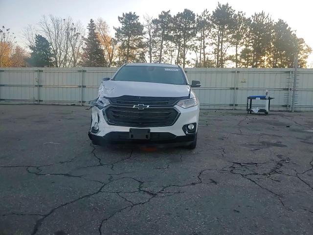 2021 Chevrolet Traverse Premier VIN: 1GNEVKKW0MJ203708 Lot: 77783434