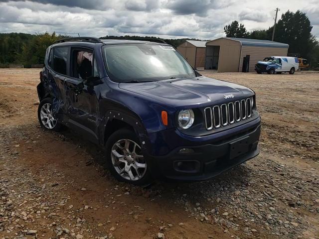2016 Jeep Renegade - Image 10