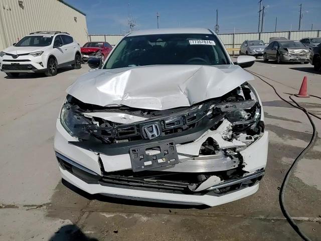 2021 Honda Civic - Image 14