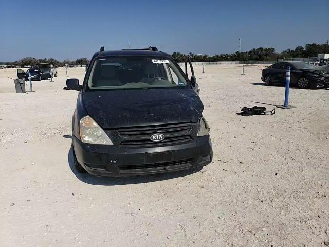 2007 Kia Sedona Ex VIN: KNDMB233976167705 Lot: 78828934