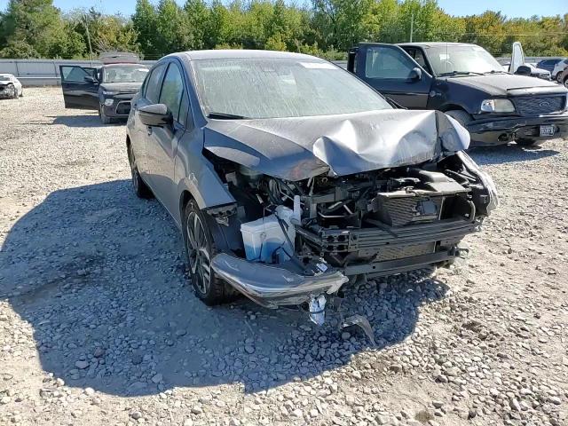 2024 Nissan Versa Sr VIN: 3N1CN8FV1RL868088 Lot: 76785244