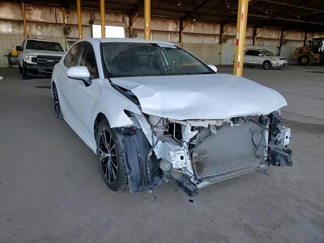 2019 Toyota Camry L VIN: 4T1B11HK9KU755754 Lot: 77736904