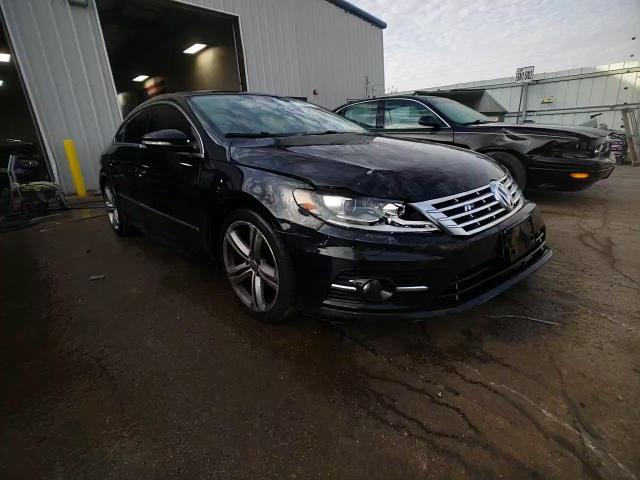 2013 Volkswagen Passat CC - Image 13
