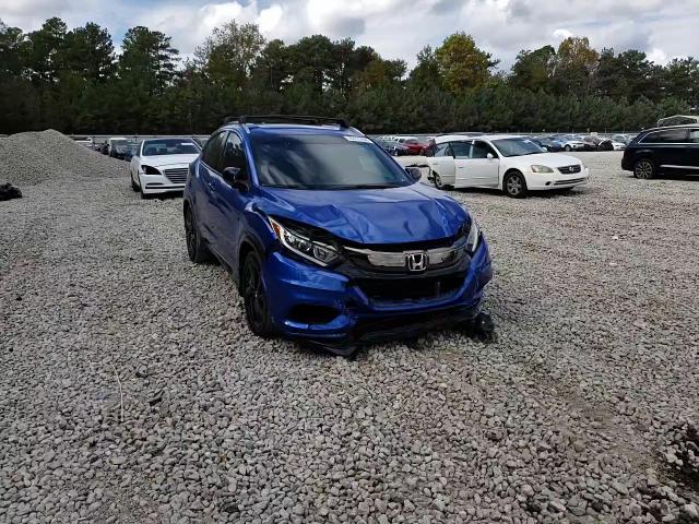 2021 Honda HR-V - Image 12