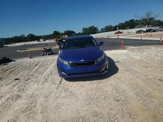 2013 Kia Optima - Image 10