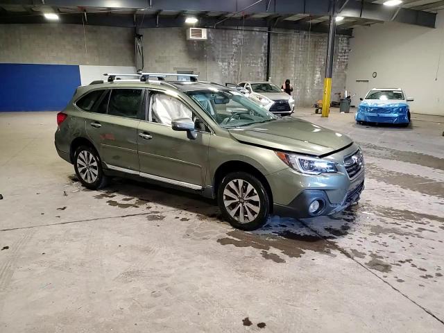 2019 Subaru Outback Touring VIN: 4S4BSETC3K3312073 Lot: 77164134