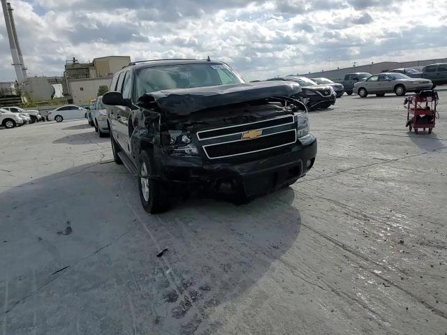 2009 Chevrolet Suburban C1500 Lt VIN: 1GNFC26J69R253420 Lot: 78387524