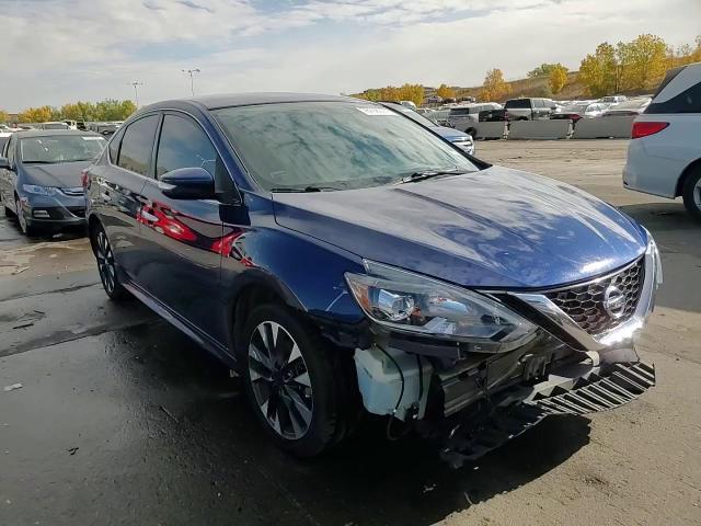 2017 Nissan Sentra - Image 13