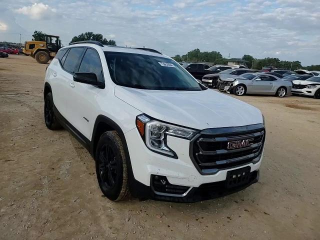 2022 GMC Terrain At4 VIN: 3GKALYEVXNL312419 Lot: 73662804