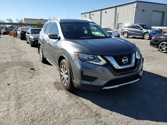 2017 Nissan Rogue S VIN: 5N1AT2MTXHC775164 Lot: 77828894