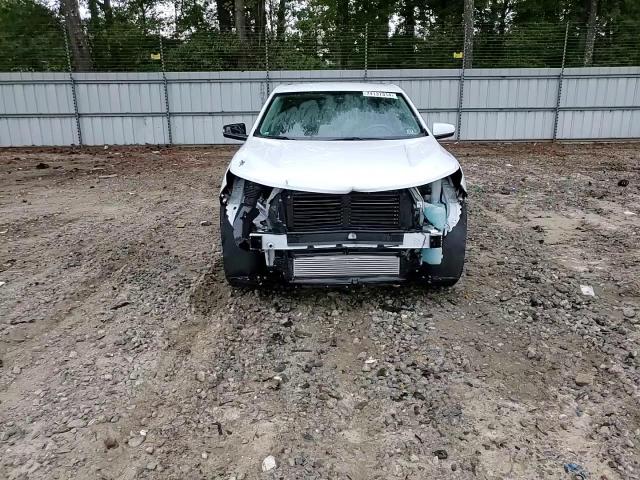 2019 Chevrolet Equinox Lt VIN: 3GNAXJEV5KS634739 Lot: 74137314