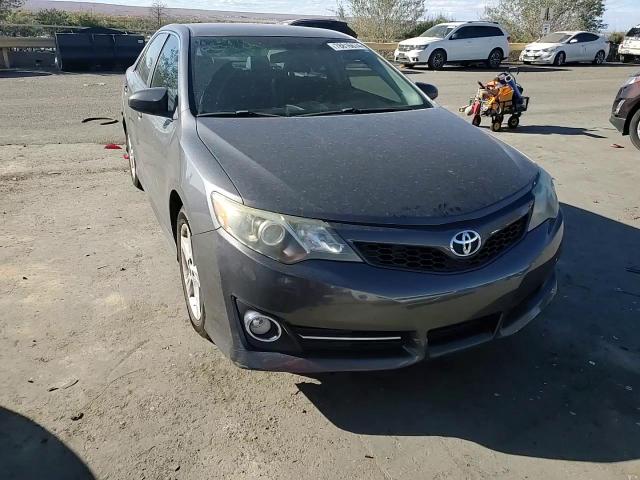 2012 Toyota Camry - Image 5
