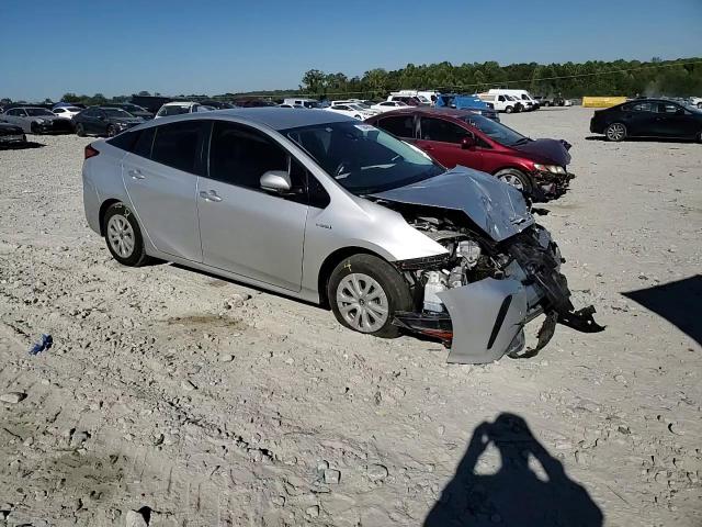 JTDKARFU5K3090798 2019 Toyota Prius