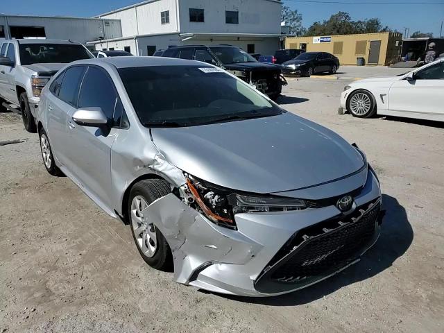 2021 Toyota Corolla - Image 11