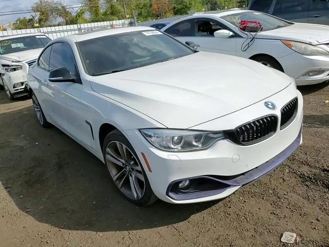 2015 BMW 428 Xi VIN: WBA3N9C59FK248039 Lot: 74768864