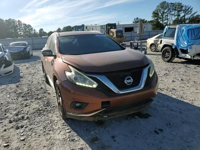 2015 Nissan Murano - Image 12