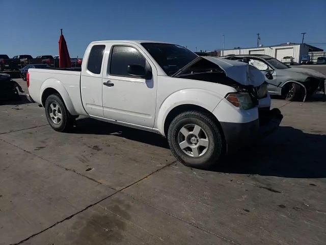 2011 Nissan Frontier S VIN: 1N6BD0CT4BC430860 Lot: 77278354