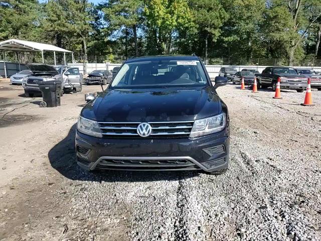 2021 Volkswagen Tiguan Se VIN: 3VV3B7AX4MM001801 Lot: 74896734