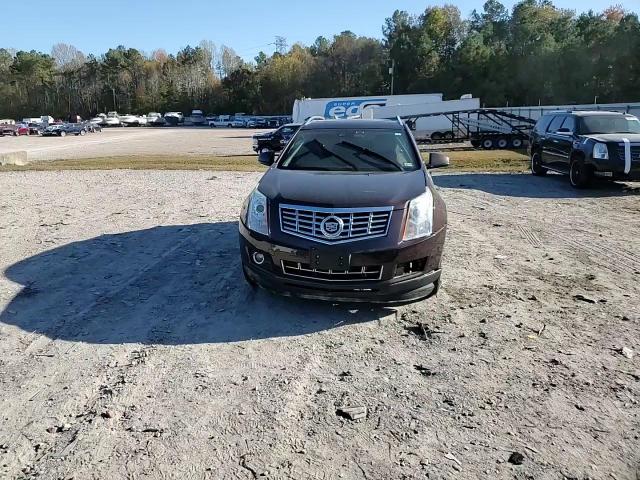 2015 Cadillac Srx Performance Collection VIN: 3GYFNCE30FS562198 Lot: 78561754