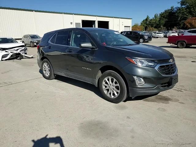 2019 Chevrolet Equinox Lt VIN: 2GNAXUEV5K6159836 Lot: 77181934