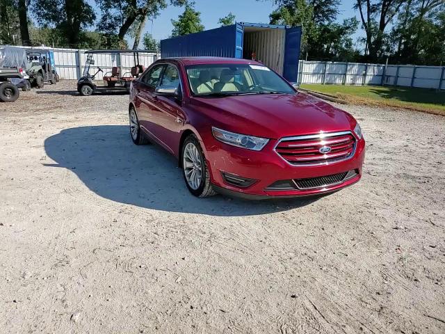 2013 Ford Taurus Limited VIN: 1FAHP2F82DG220332 Lot: 77779454