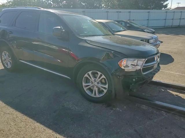 2013 Dodge Durango - Image 11