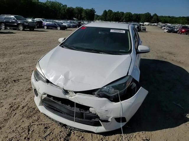 2014 Toyota Corolla L VIN: 5YFBURHE2EP099368 Lot: 73808904