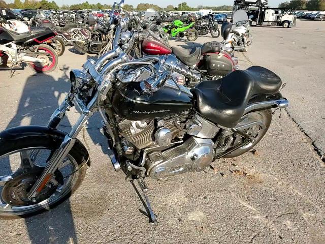 2004 Harley-Davidson Fxstdi VIN: 1HD1JBB184Y075005 Lot: 74950594
