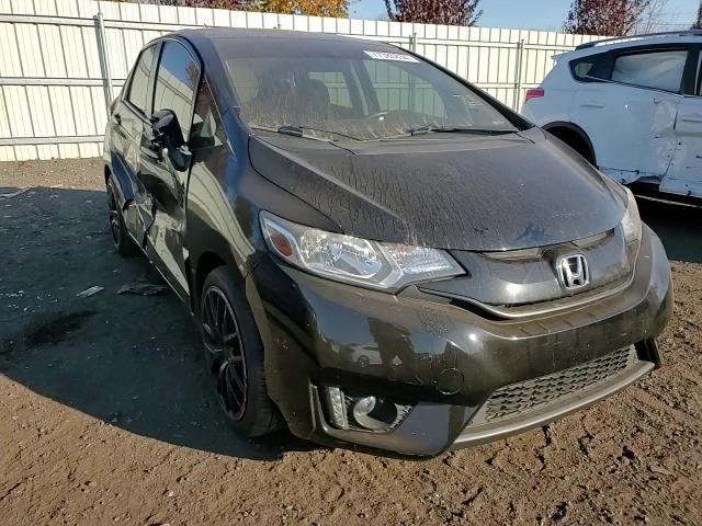 2016 Honda Fit Lx VIN: JHMGK5H59GX016543 Lot: 77385834