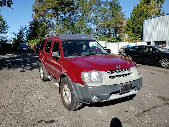 2004 Nissan Xterra Xe VIN: 5N1ED28Y44C681229 Lot: 75234274