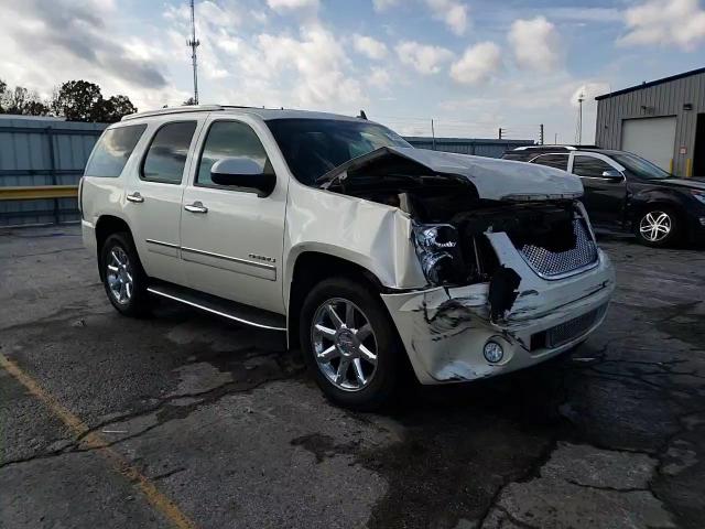 2012 GMC Yukon Denali VIN: 1GKS2EEF8CR109775 Lot: 78054624