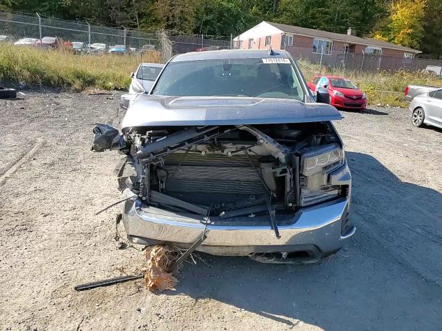 2019 Chevrolet Silverado K1500 Lt VIN: 1GCUYDED3KZ159784 Lot: 77612414