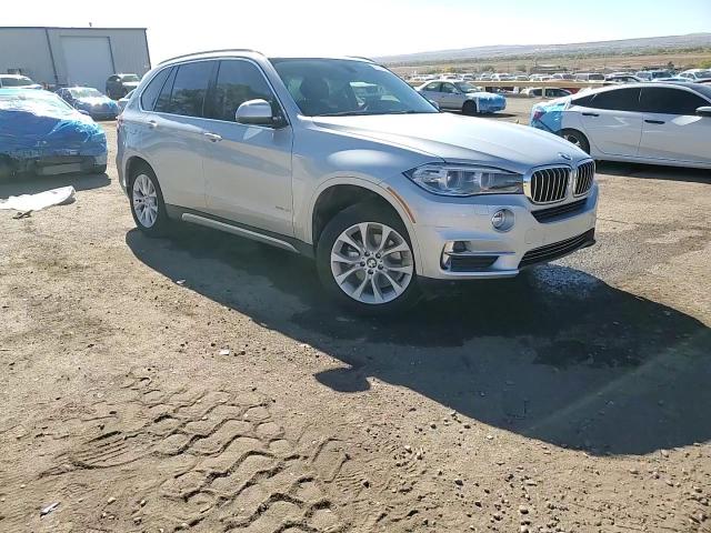 2015 BMW X5 xDrive35I VIN: 5UXKR0C51F0P08562 Lot: 77187064