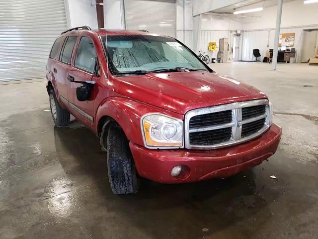 2006 Dodge Durango Slt VIN: 1D4HB48NX6F148721 Lot: 74399574