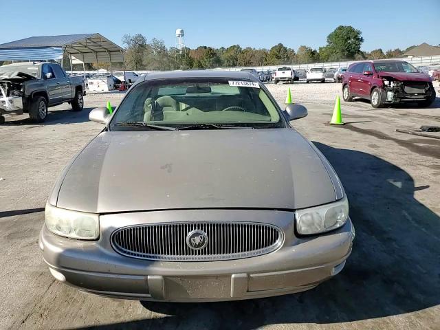 2004 Buick Lesabre Custom VIN: 1G4HP52K34U210810 Lot: 77213874