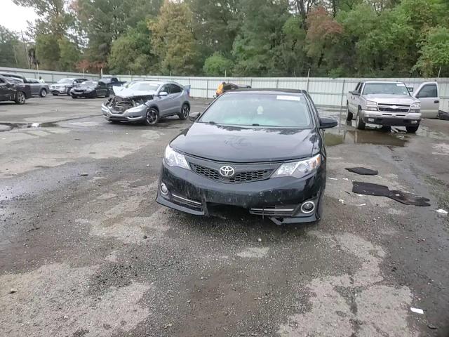 2014 Toyota Camry L VIN: 4T1BF1FK5EU395049 Lot: 78545294